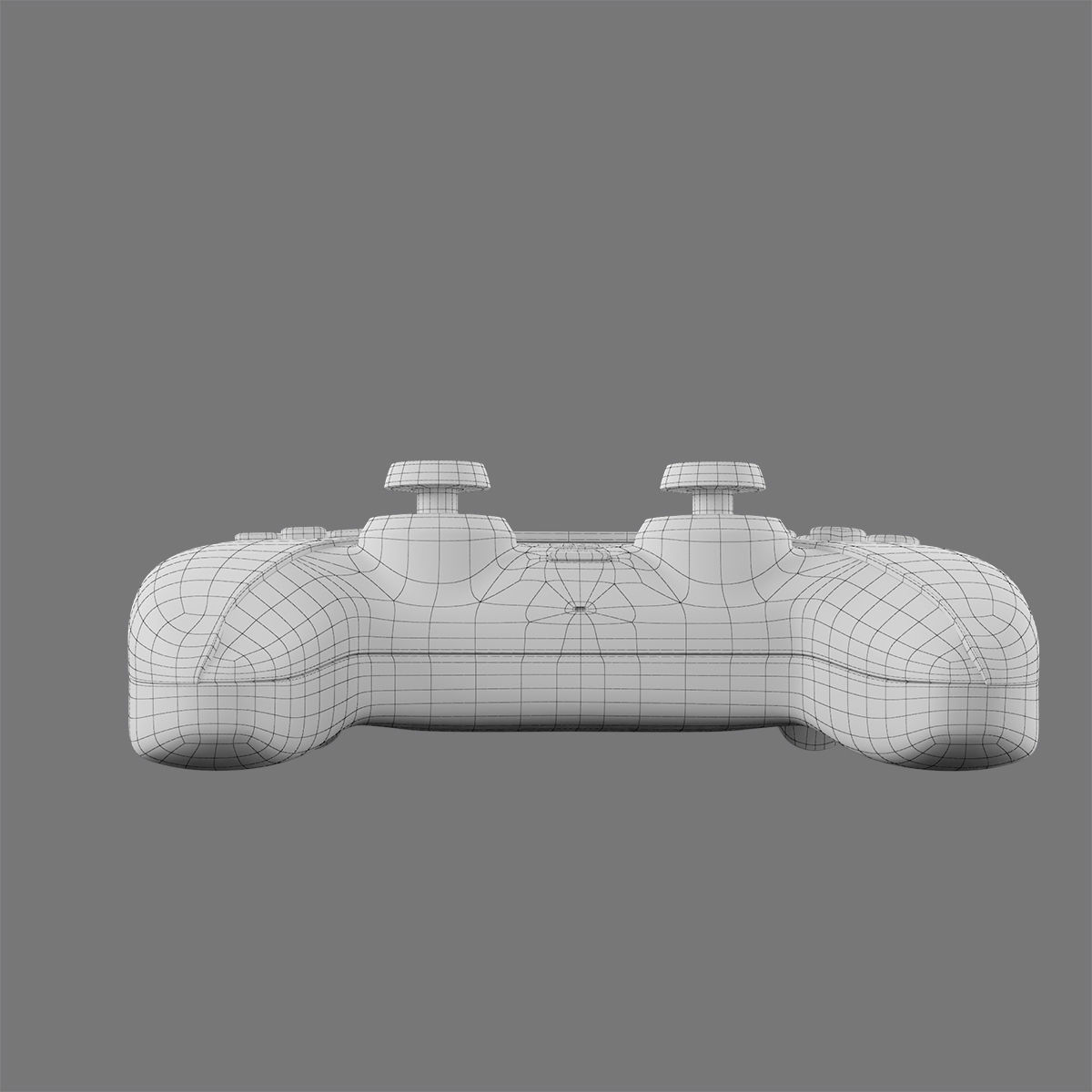 Playstation PS5 Full Collection 3D model_30