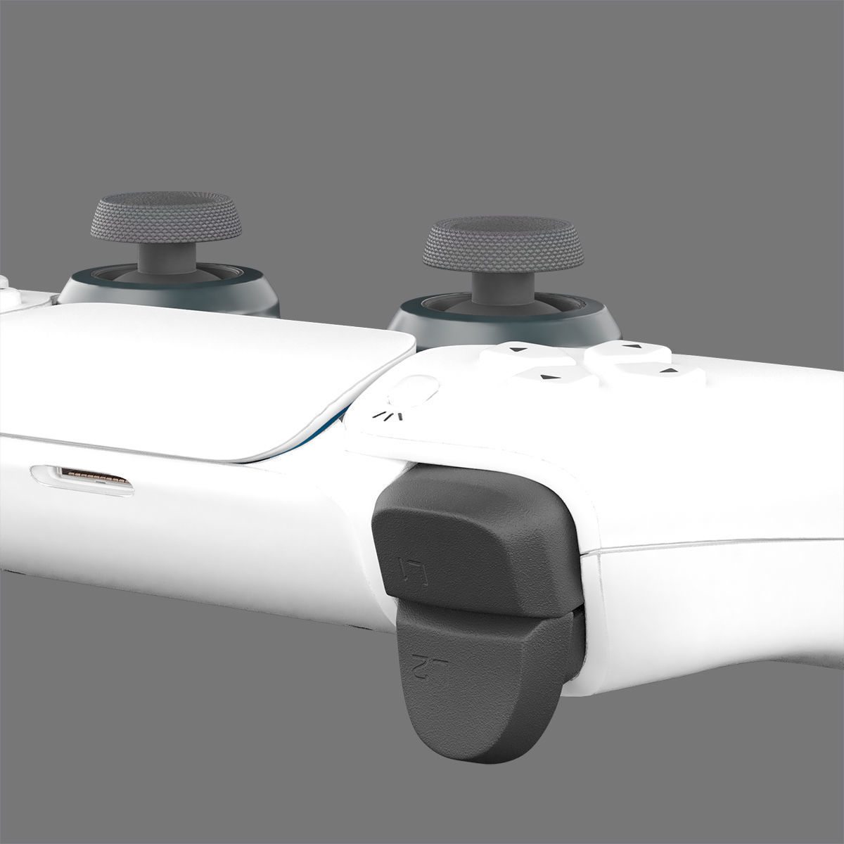 Playstation PS5 Full Collection 3D model_26