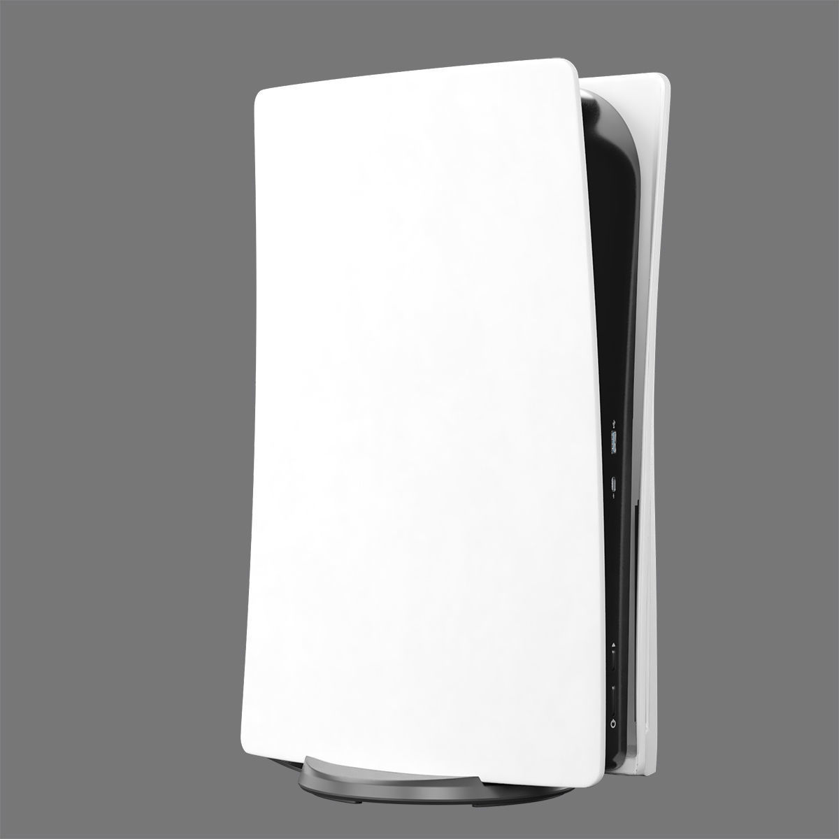 Playstation PS5 Full Collection 3D model_6