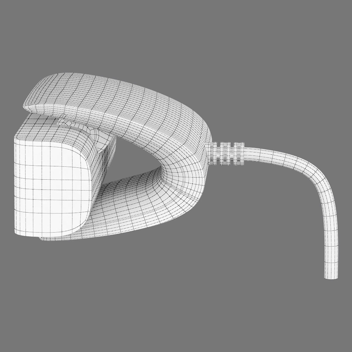 Playstation PS5 Full Collection 3D model_96