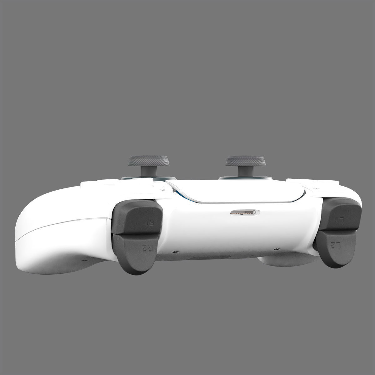 Playstation PS5 Full Collection 3D model_24