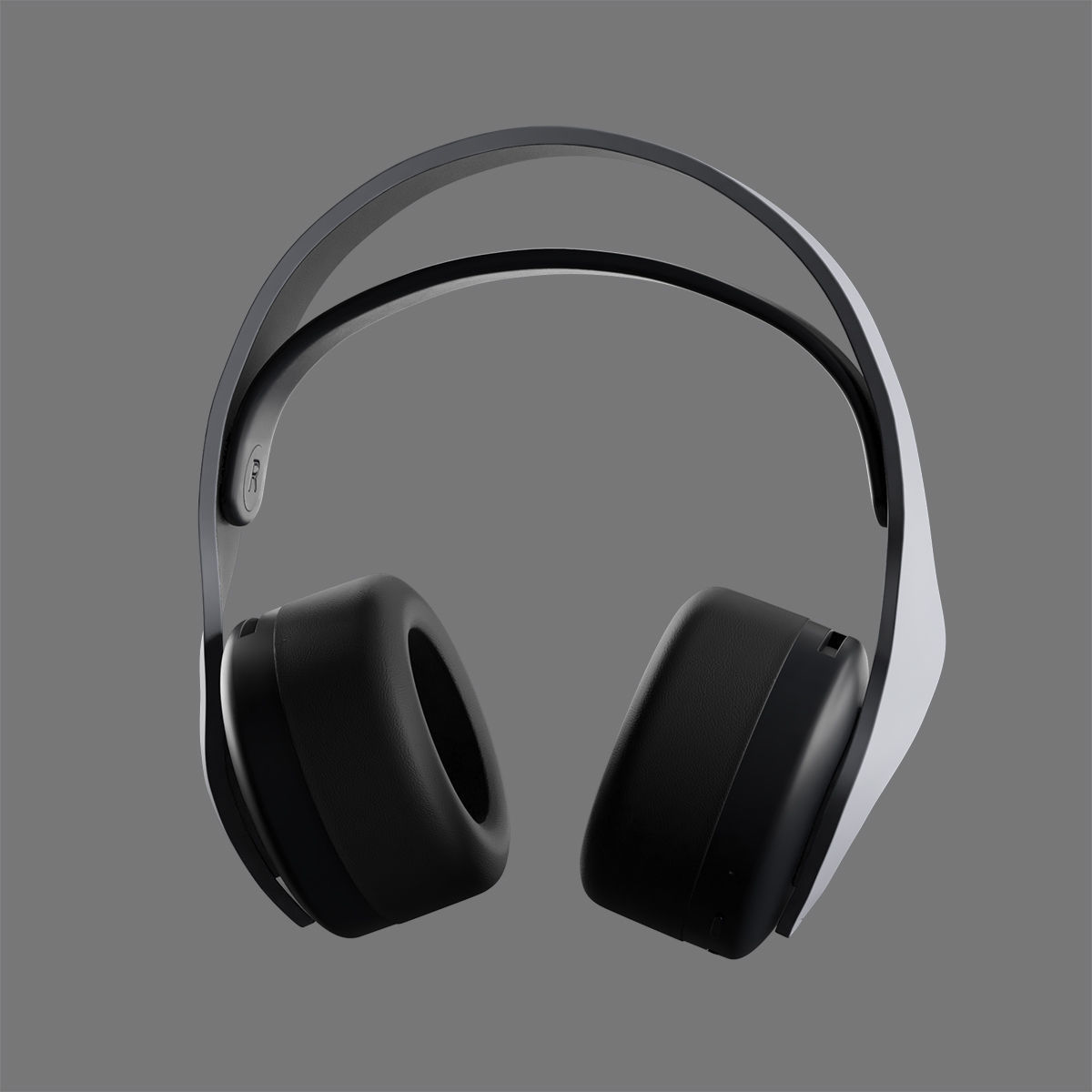 Playstation PS5 Full Collection 3D model_35