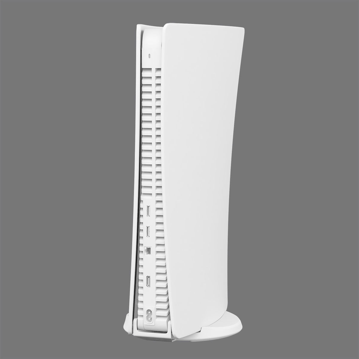 Playstation PS5 Full Collection 3D model_8