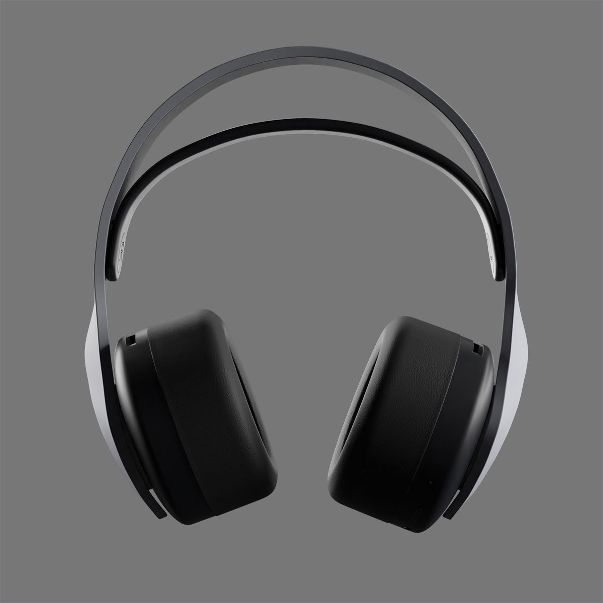 Playstation PS5 Full Collection 3D model_38