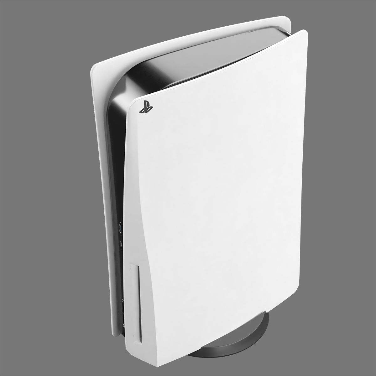 Playstation PS5 Full Collection 3D model_5