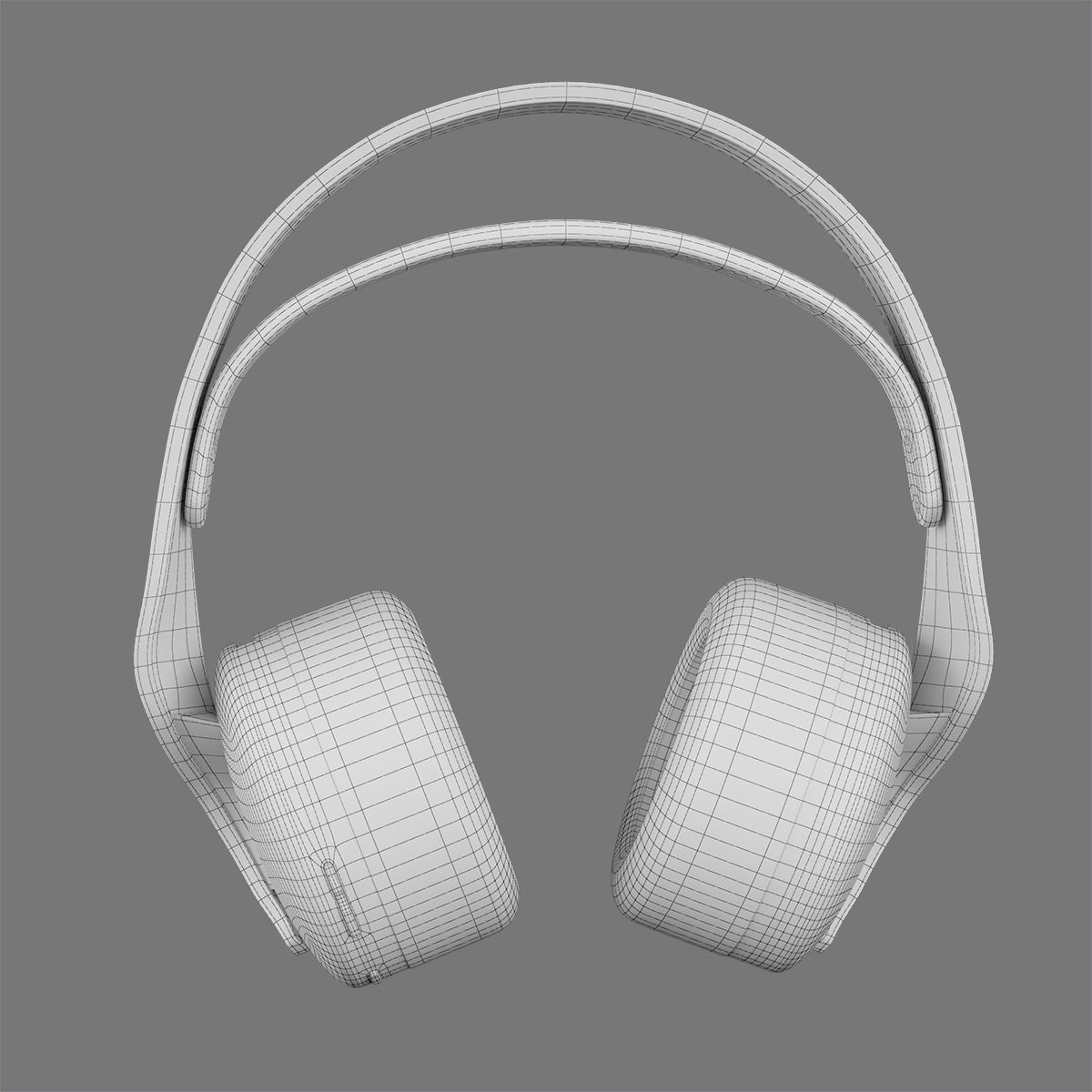 Playstation PS5 Full Collection 3D model_43