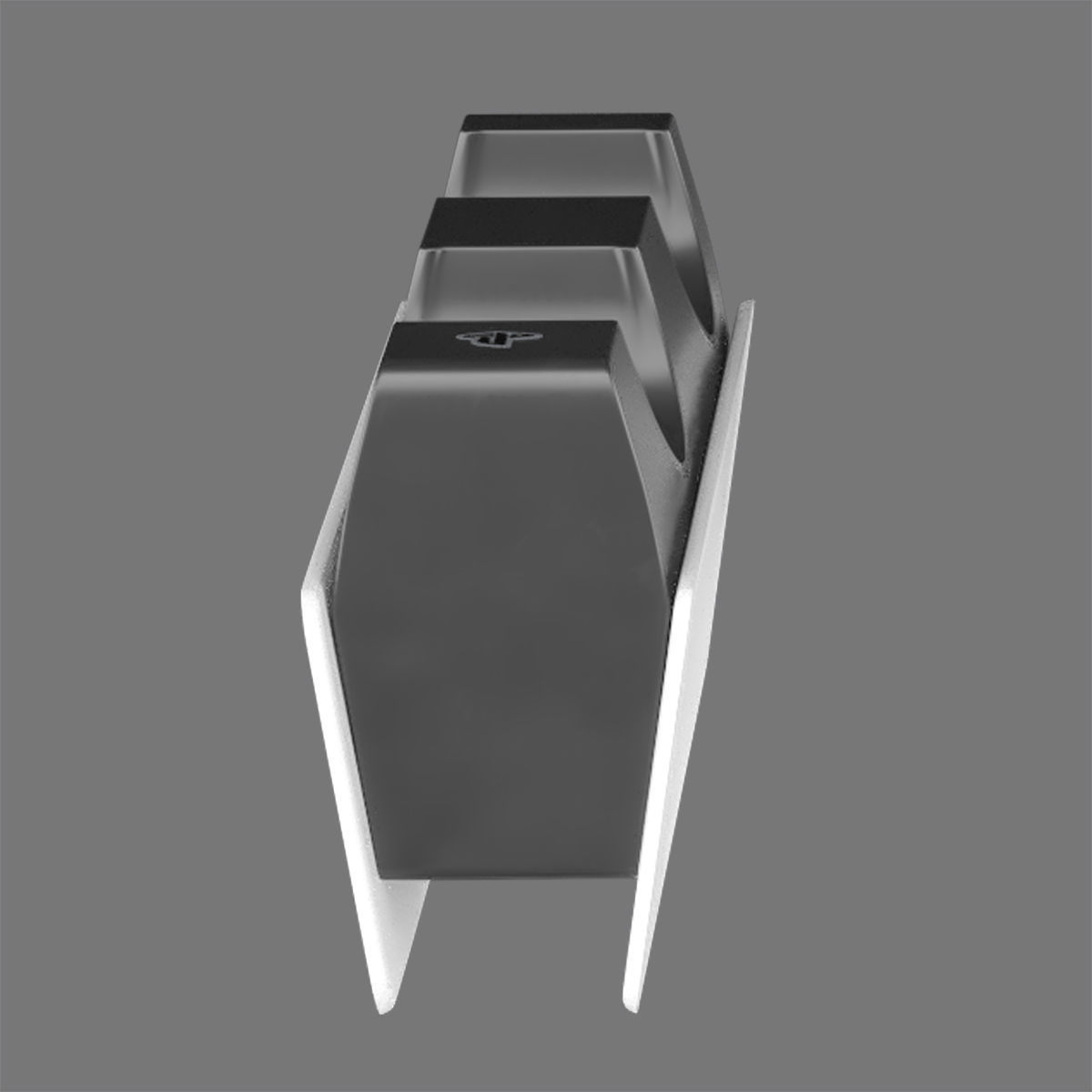 Playstation PS5 Full Collection 3D model_60