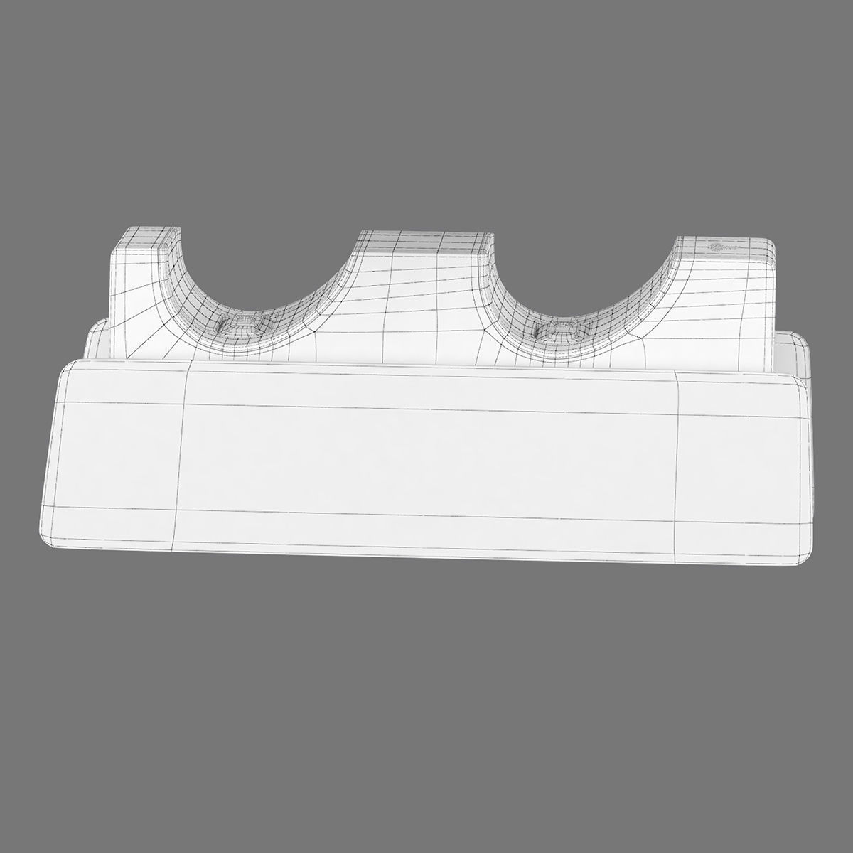 Playstation PS5 Full Collection 3D model_70