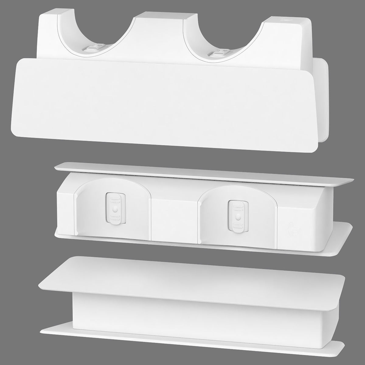 Playstation PS5 Full Collection 3D model_63