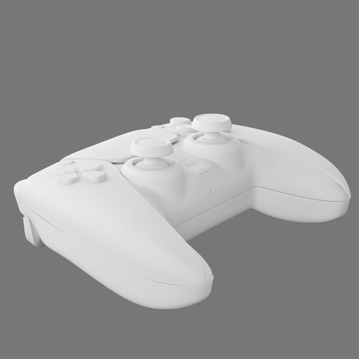 Playstation PS5 Full Collection 3D model_29