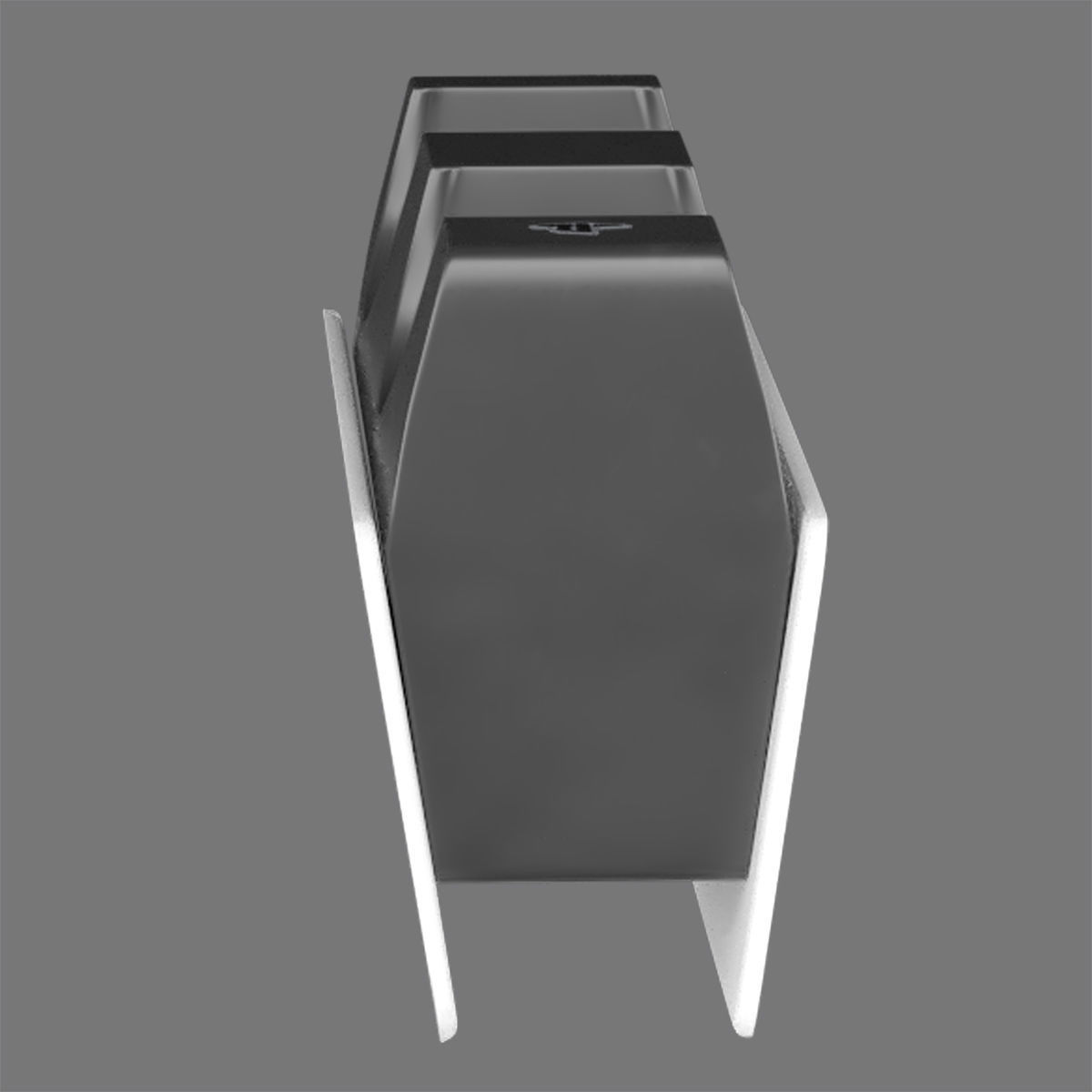 Playstation PS5 Full Collection 3D model_57