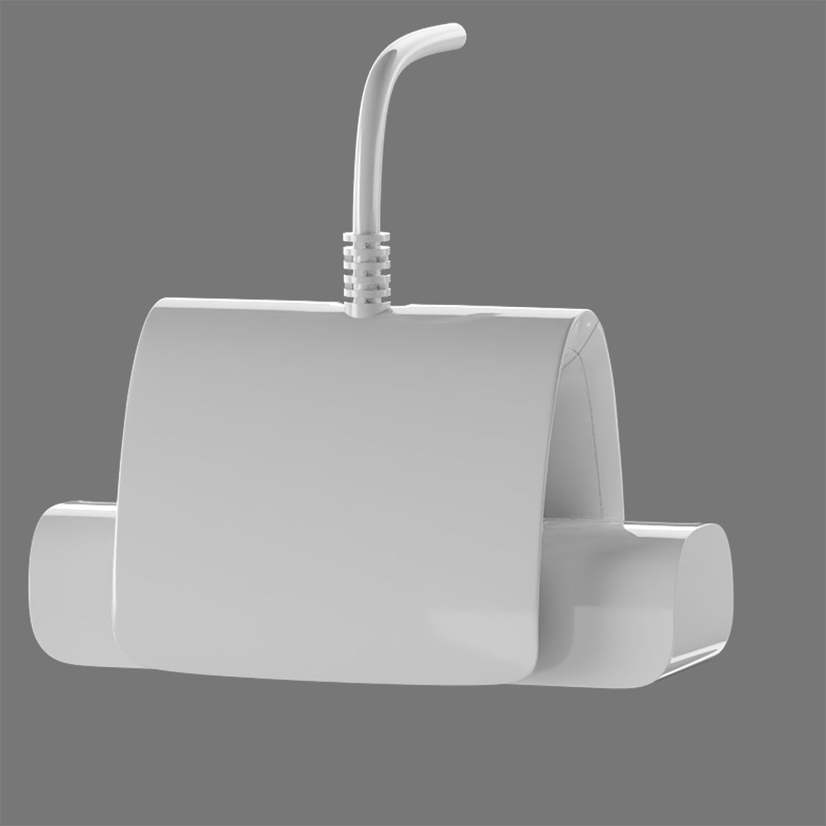 Playstation PS5 Full Collection 3D model_86