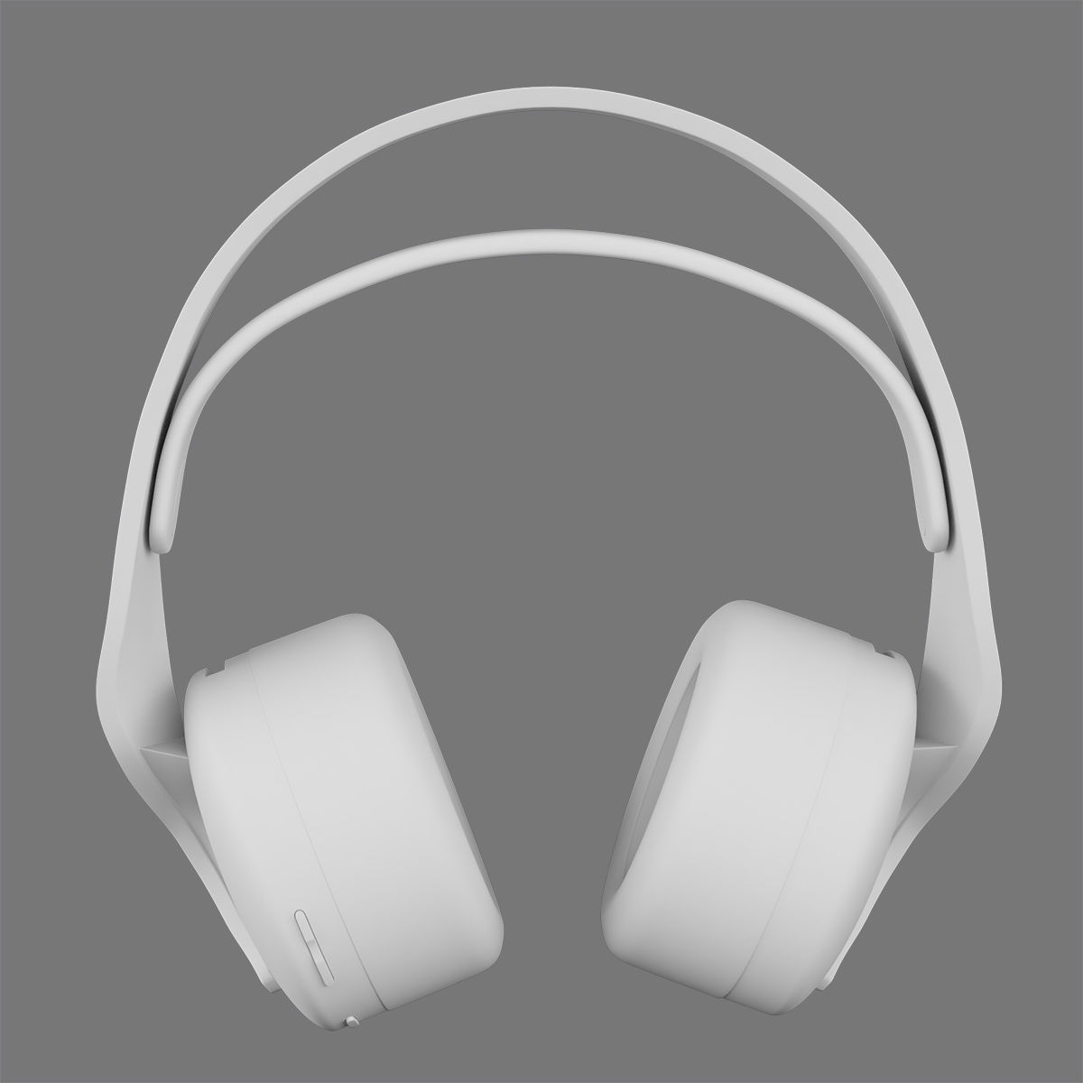 Playstation PS5 Full Collection 3D model_42