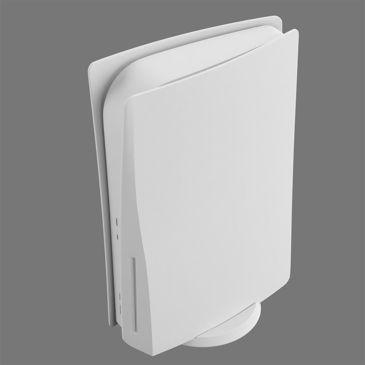 Playstation PS5 Full Collection 3D model_15