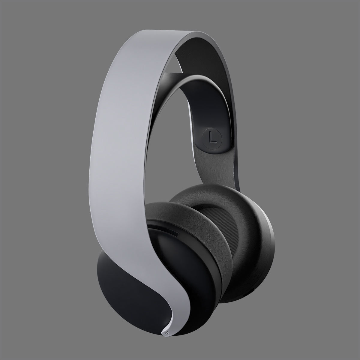 Playstation PS5 Full Collection 3D model_33