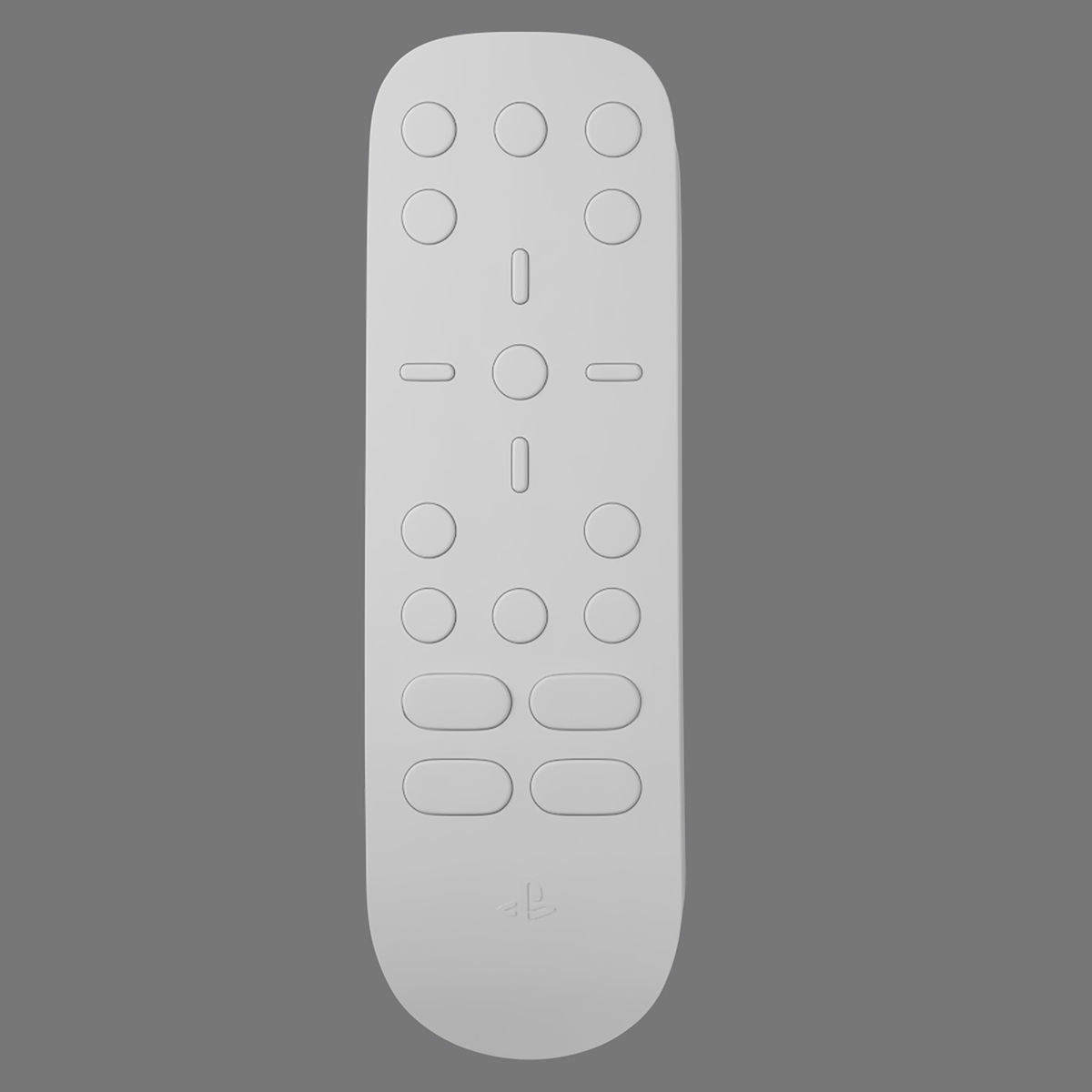 Playstation PS5 Full Collection 3D model_52