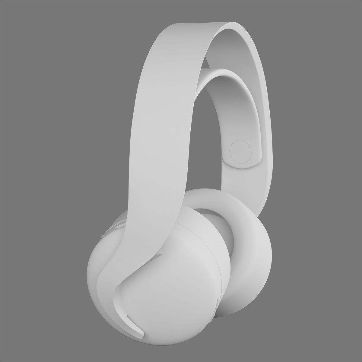 Playstation PS5 Full Collection 3D model_41