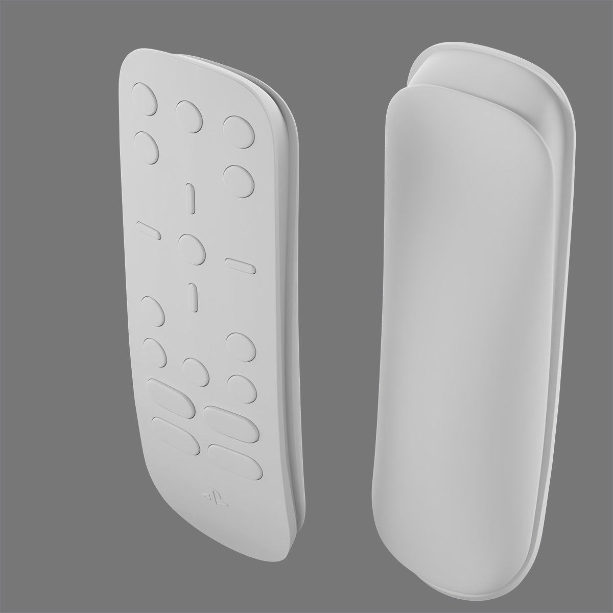 Playstation PS5 Full Collection 3D model_48