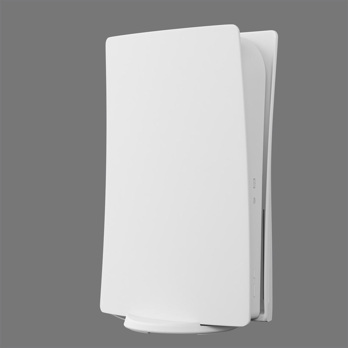 Playstation PS5 Full Collection 3D model_16