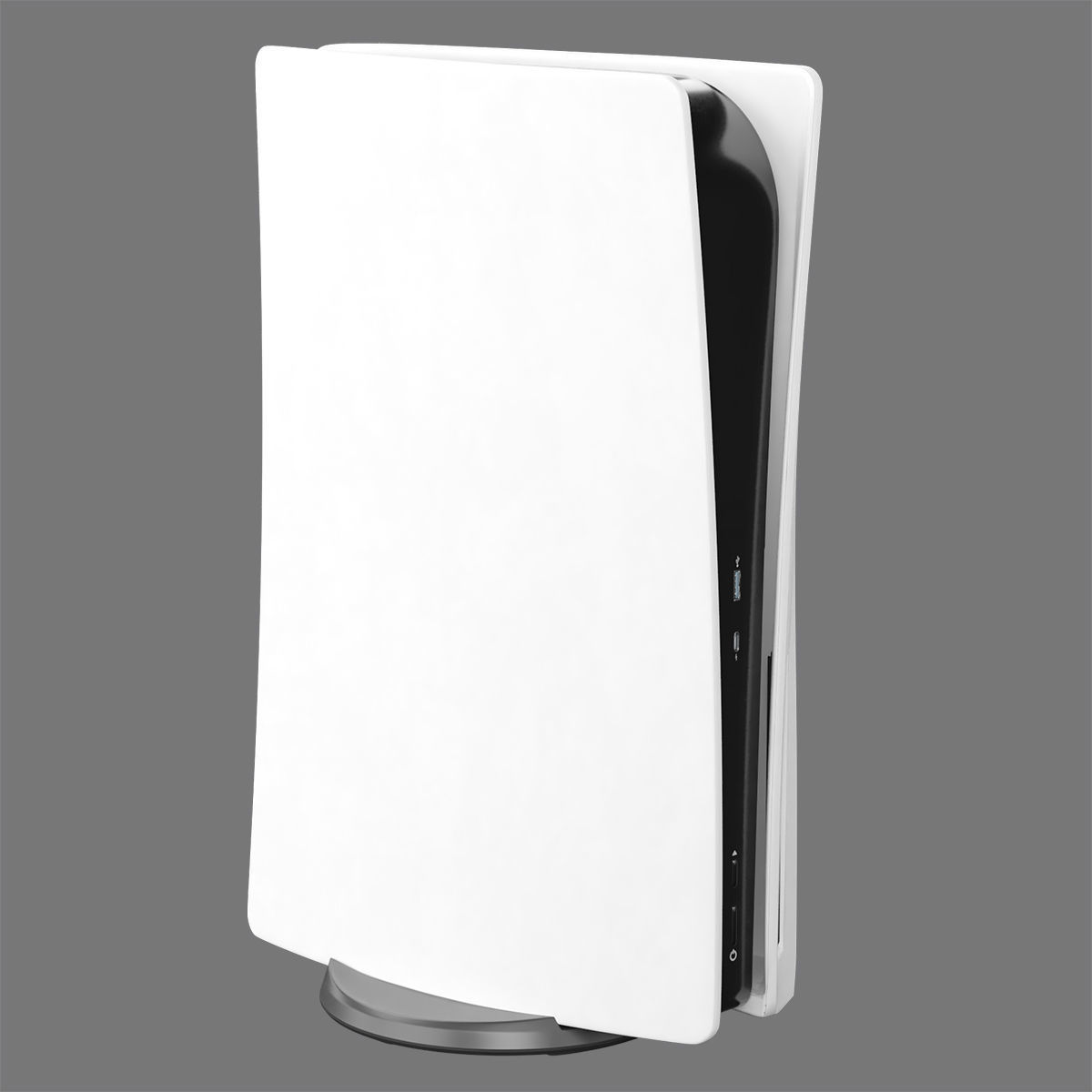 Playstation PS5 Full Collection 3D model_3