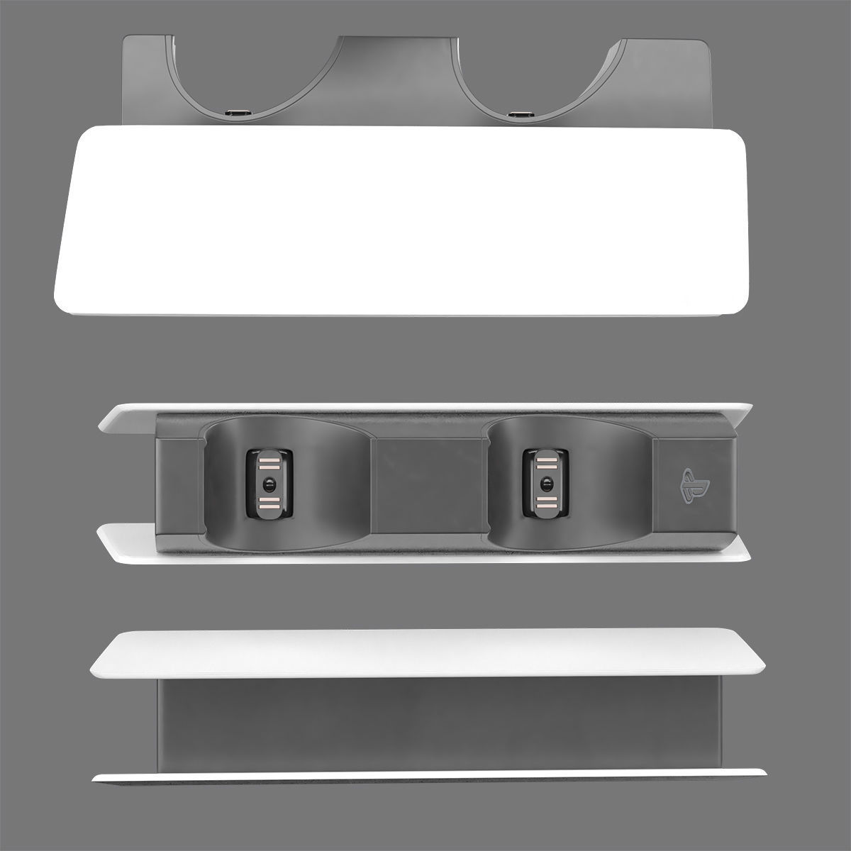 Playstation PS5 Full Collection 3D model_62