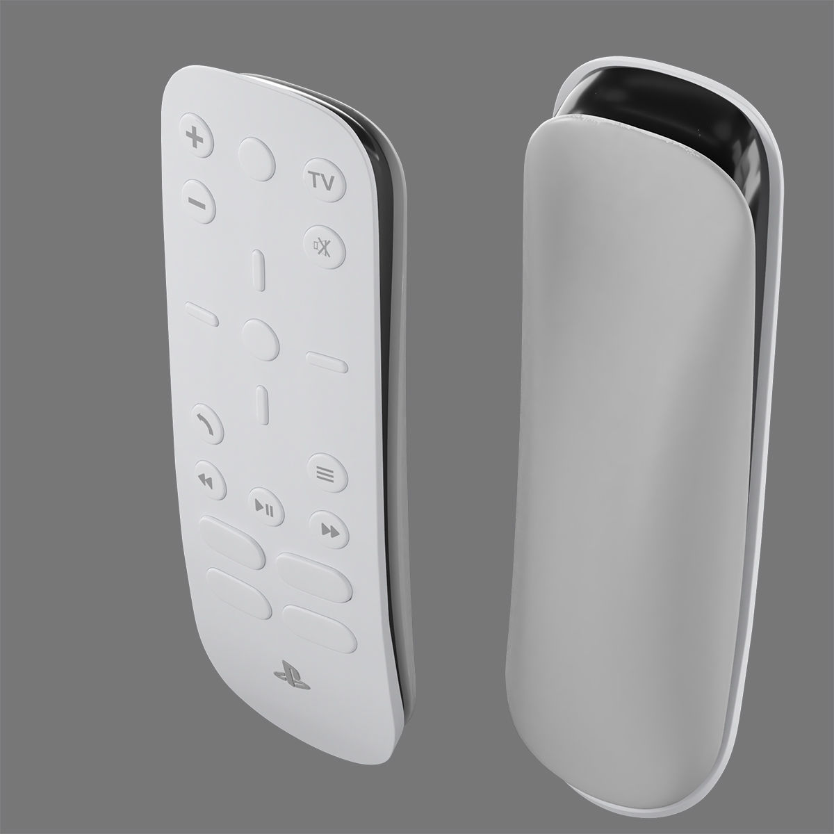 Playstation PS5 Full Collection 3D model_45