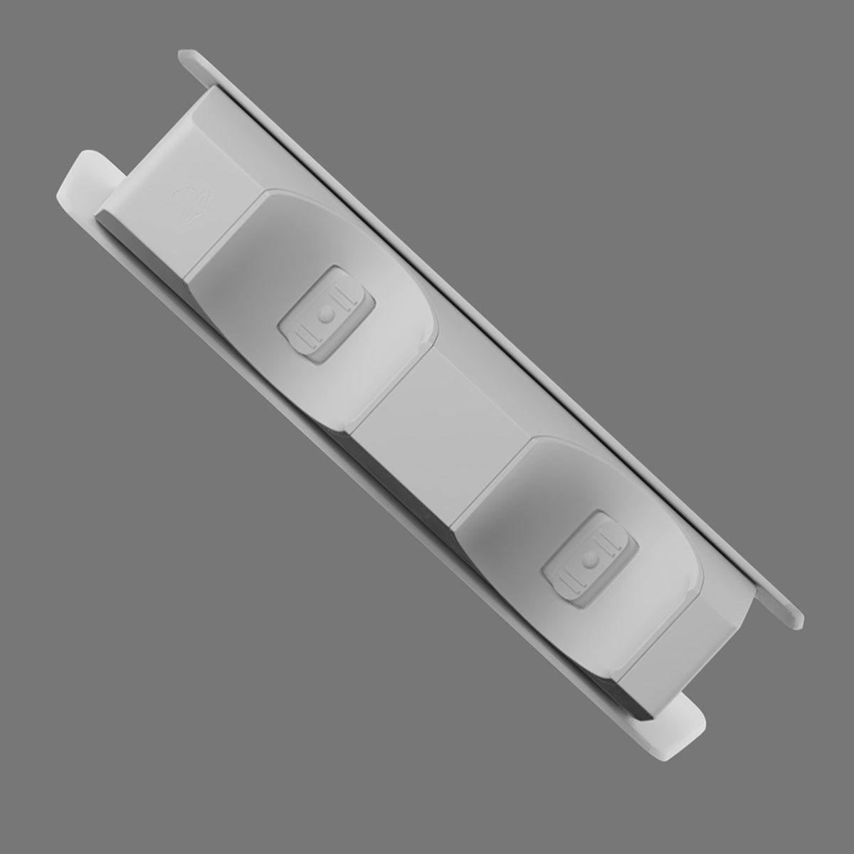 Playstation PS5 Full Collection 3D model_68