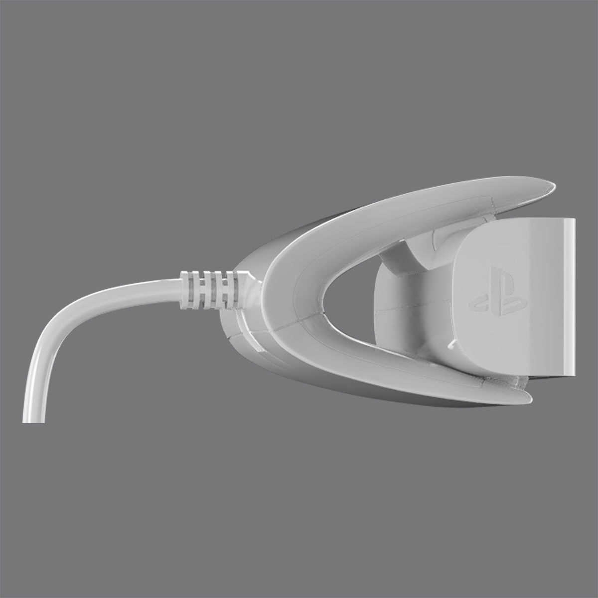 Playstation PS5 Full Collection 3D model_88