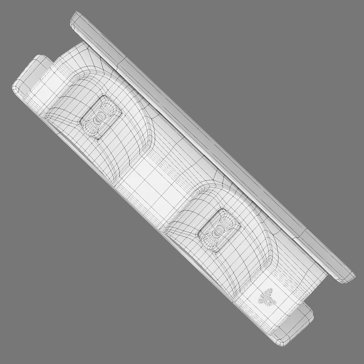 Playstation PS5 Full Collection 3D model_71