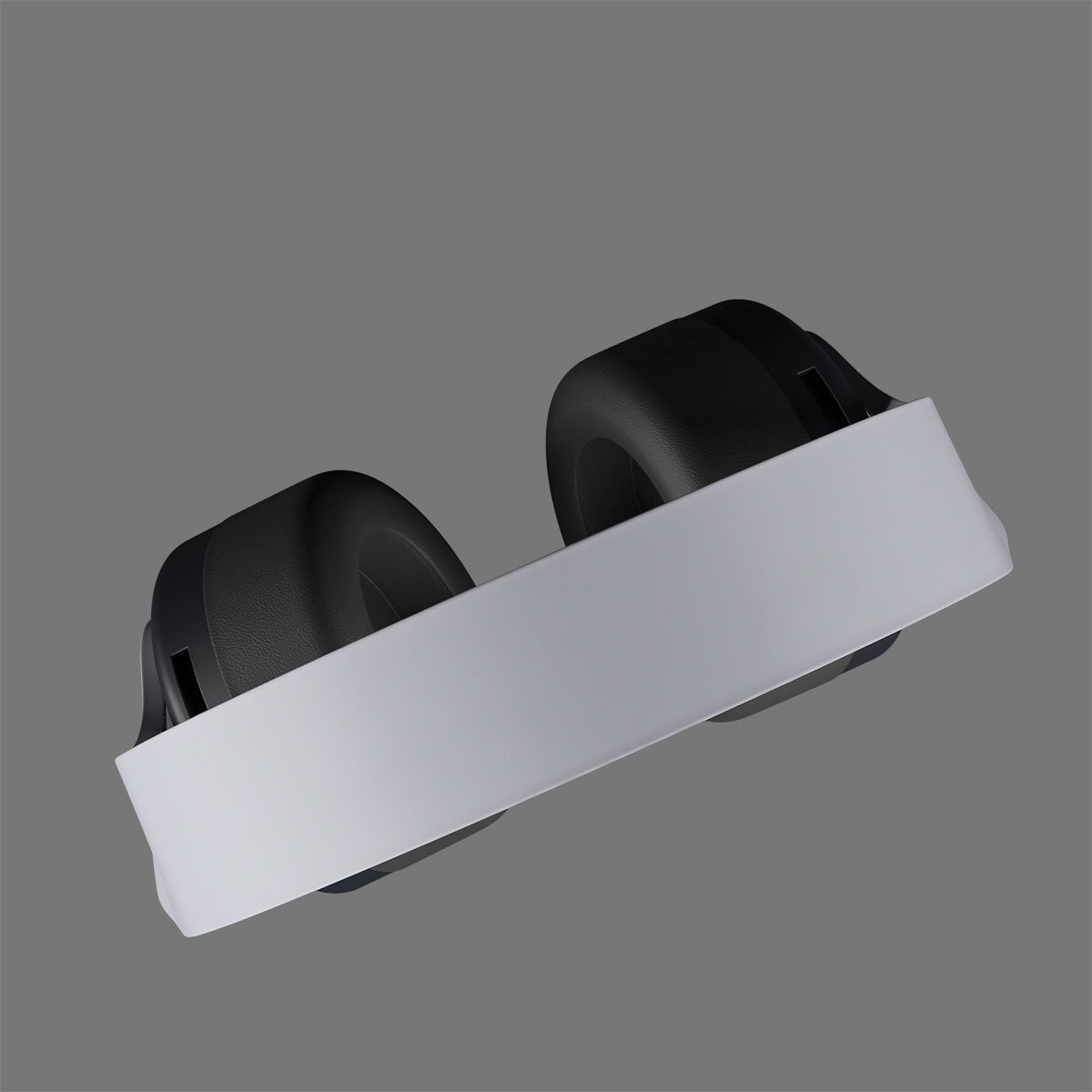 Playstation PS5 Full Collection 3D model_34