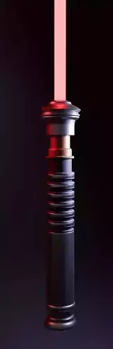 Lightsaber star wars