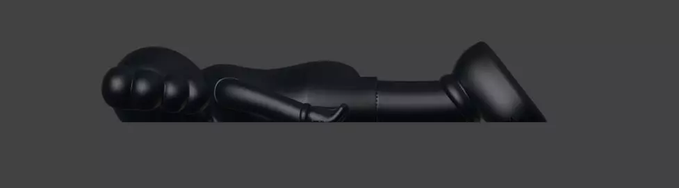 Kaws Holiday  3D print model_0