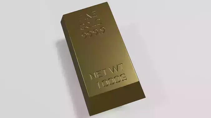 Gold Bars