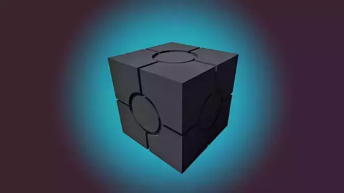 STAR WARS CONTAINER BOX STORAGE 3D print model