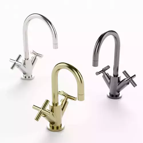 Dornbracht Tara Single-Hole Bathroom Faucet