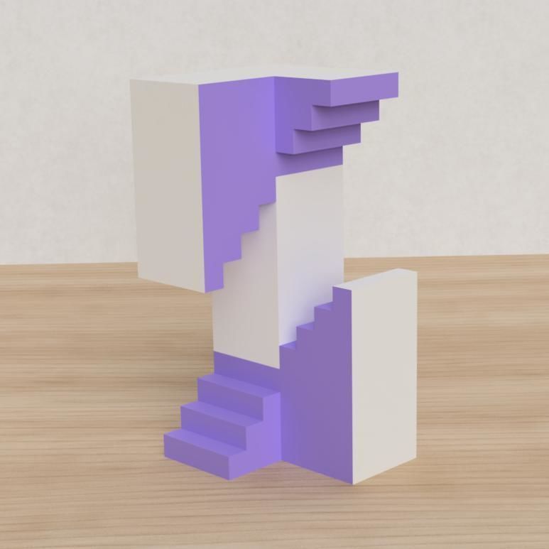 Task 32 - Express beauty Free 3D print model_8