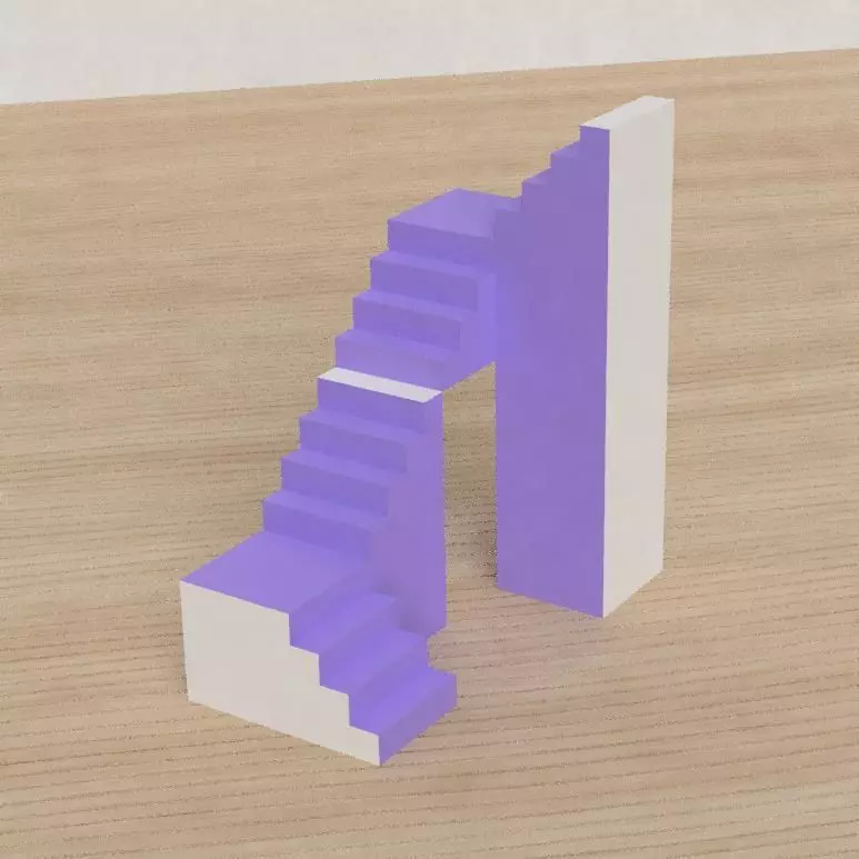 Task 32 - Express beauty Free 3D print model_0