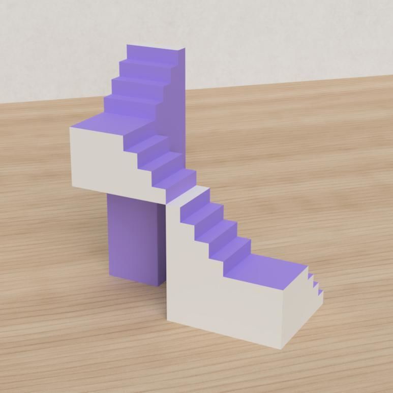 Task 32 - Express beauty Free 3D print model_2