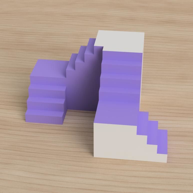 Task 32 - Express beauty Free 3D print model_7