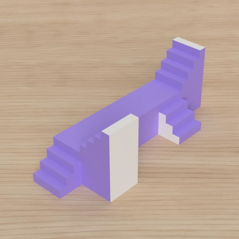 Task 32 - Express beauty Free 3D print model_4