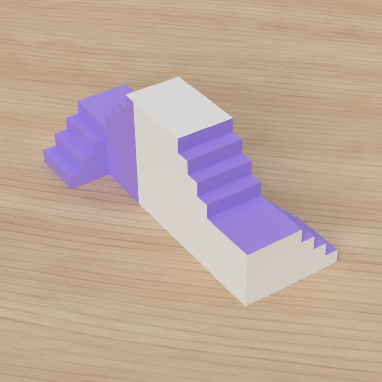 Task 32 - Express beauty Free 3D print model_6