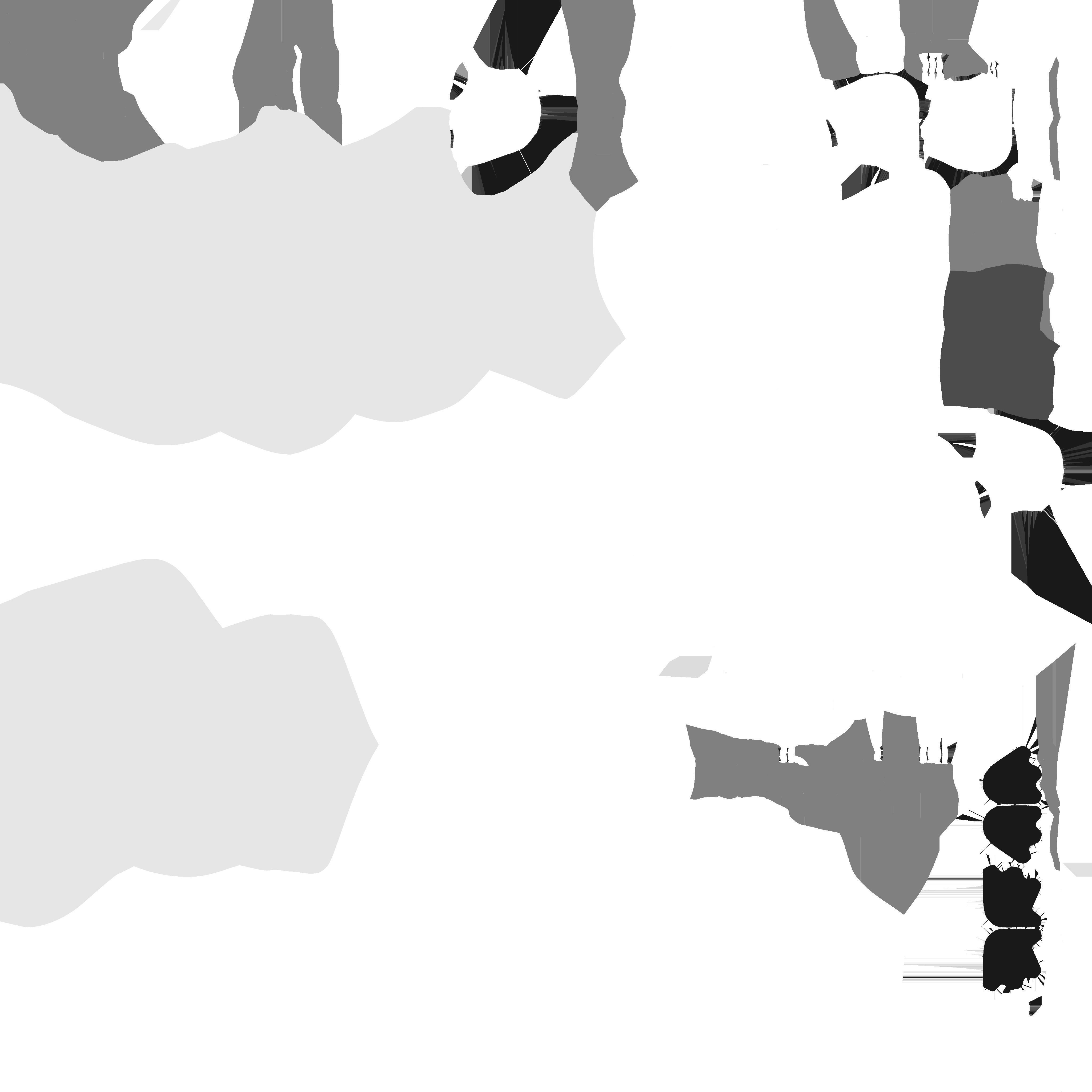 Cynder the Dragoness Model Low-poly 3D model_20