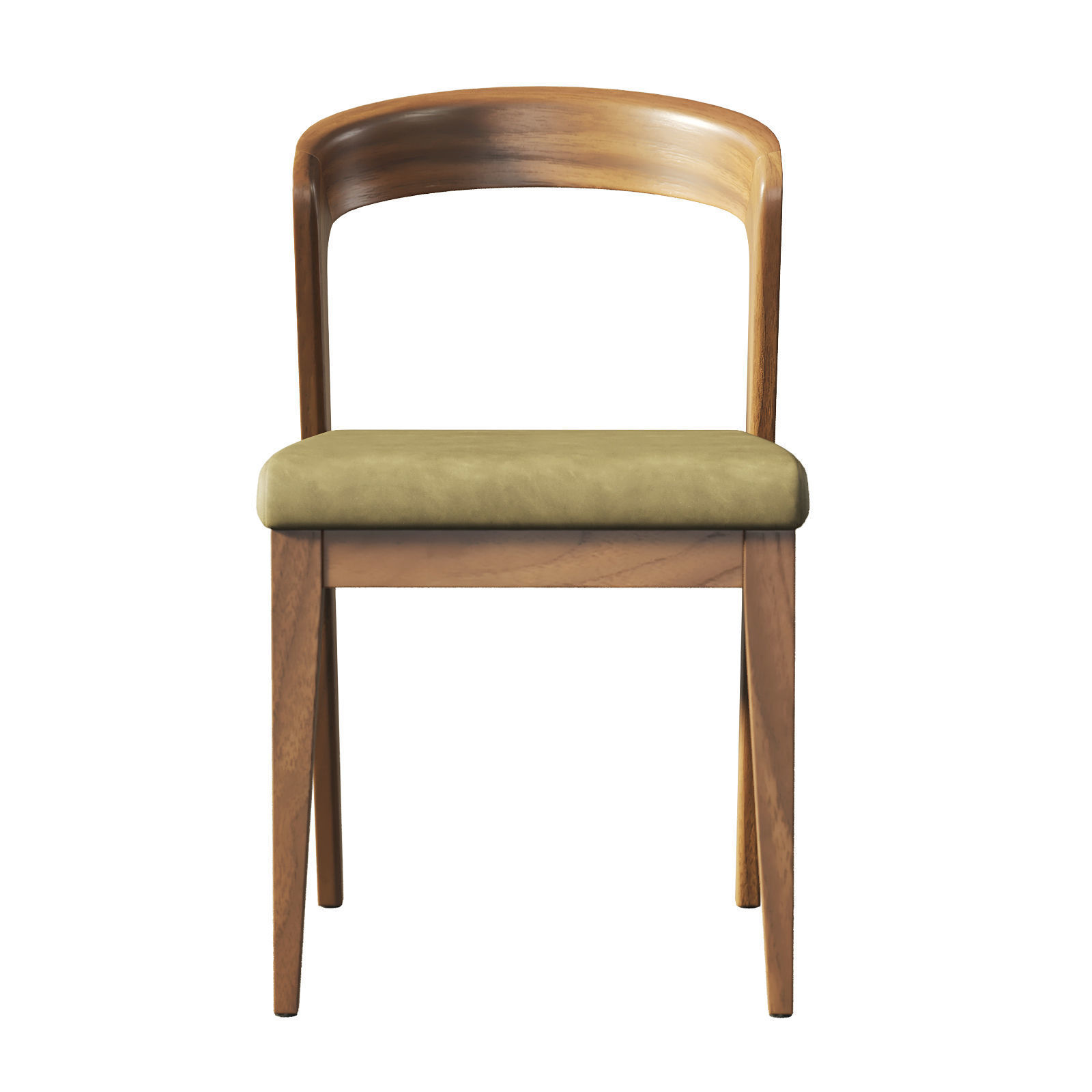 chair 121 3D model_1