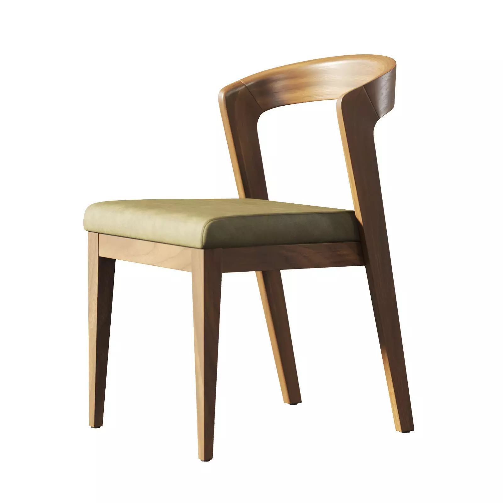 chair 121 3D model_0
