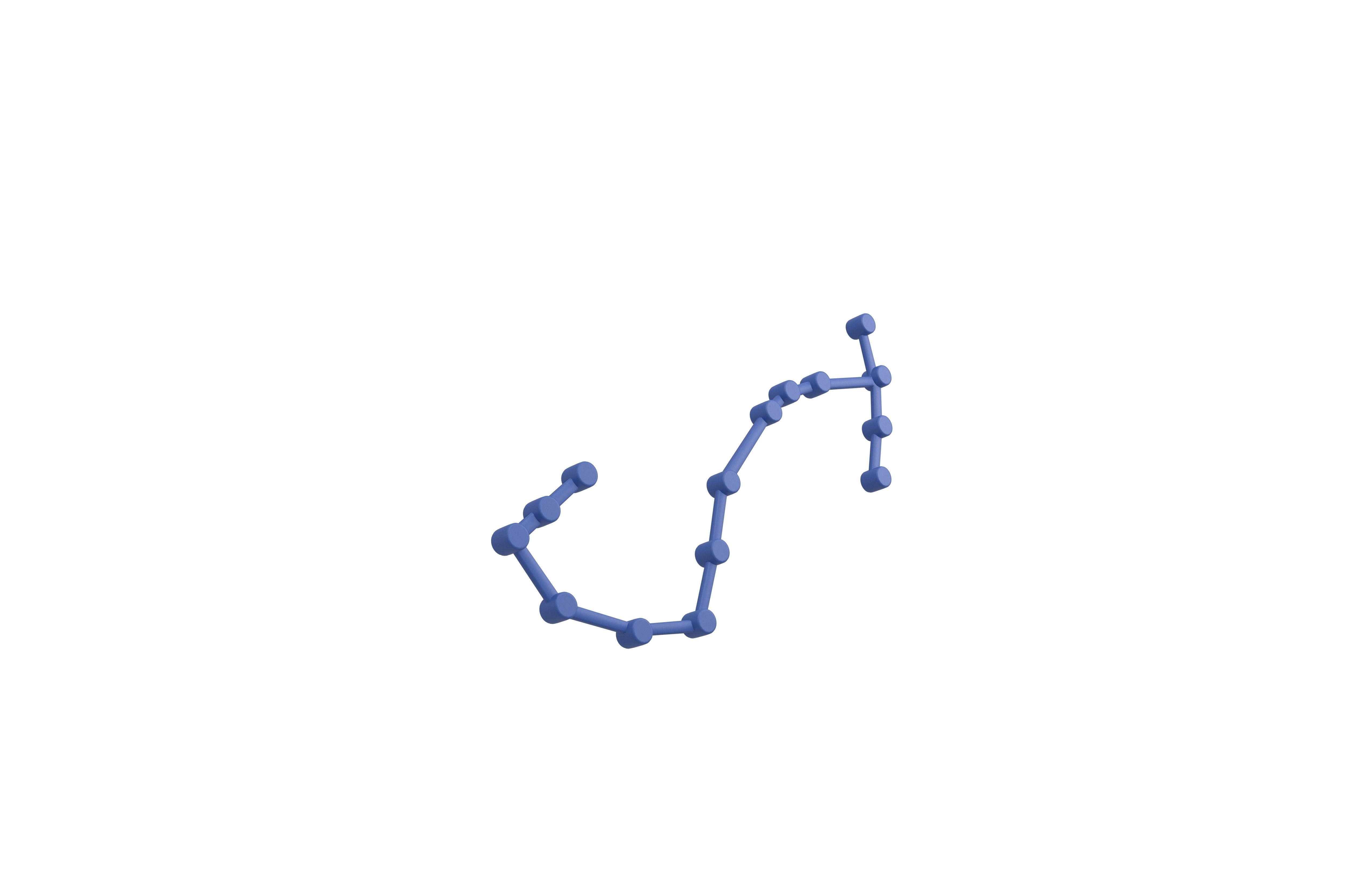 Scorpio v3 001 Low-poly 3D model_3