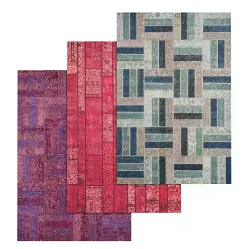 Rug Set 2115