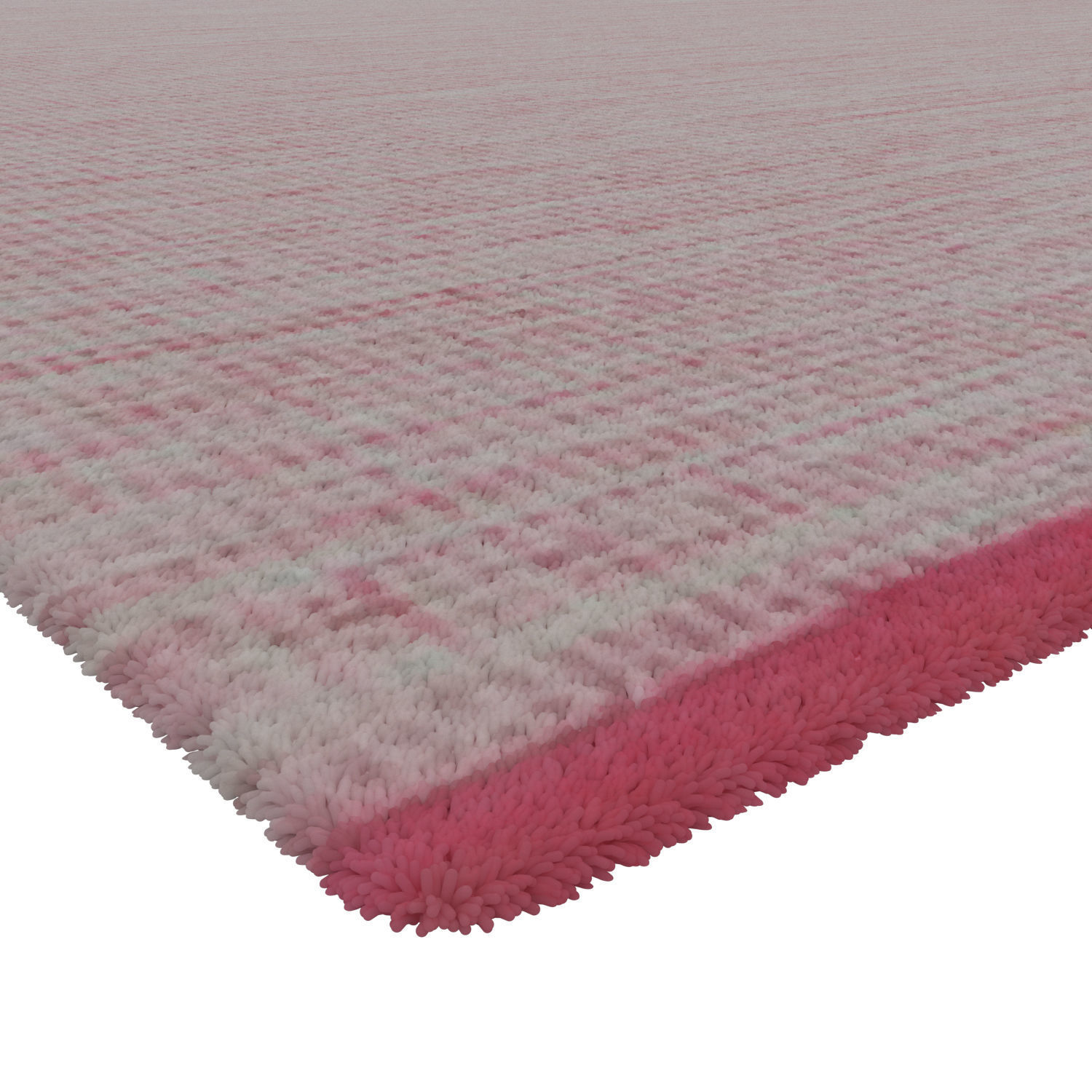 Rug Set 2117 3D model_1