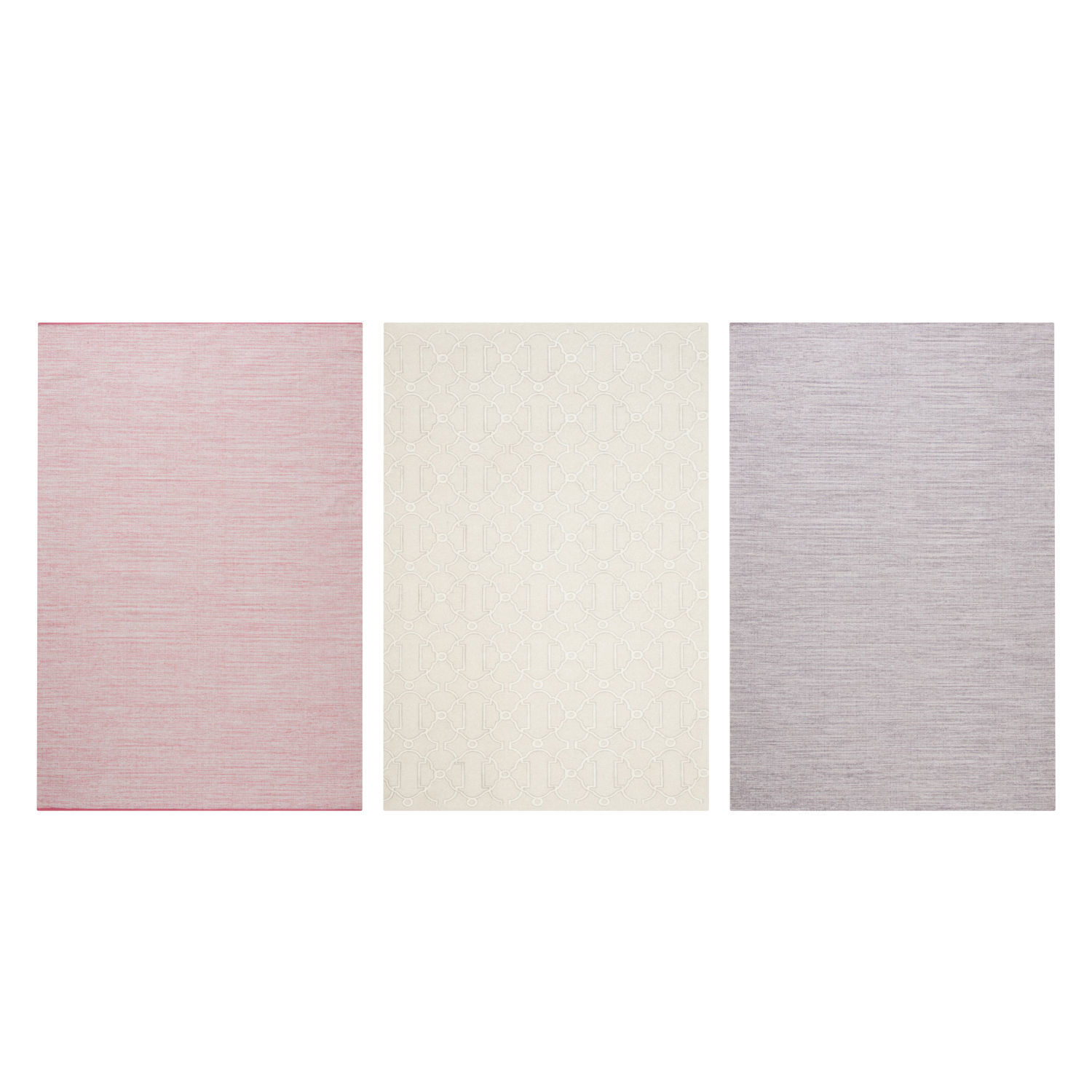 Rug Set 2117 3D model_6