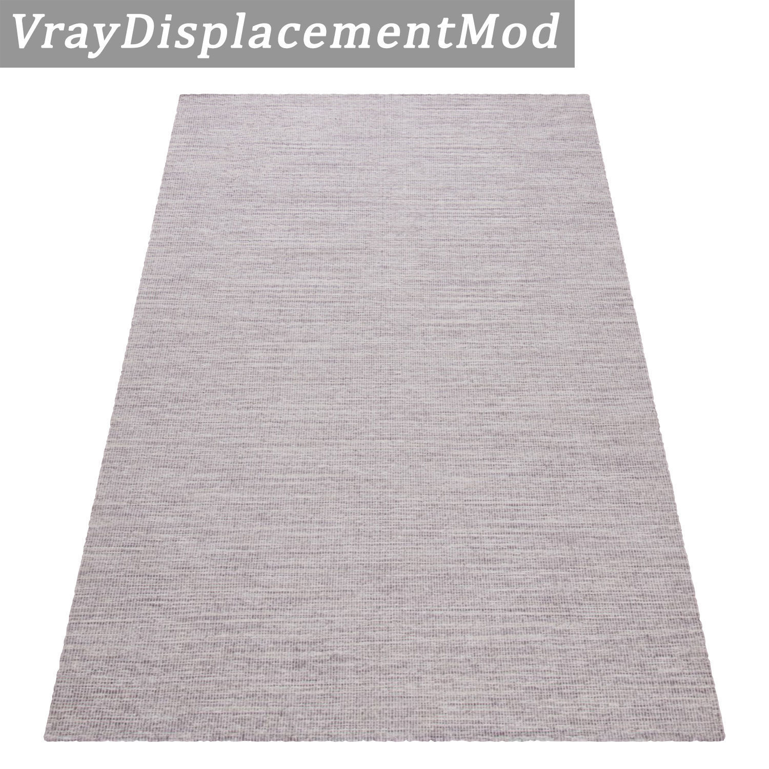 Rug Set 2117 3D model_3