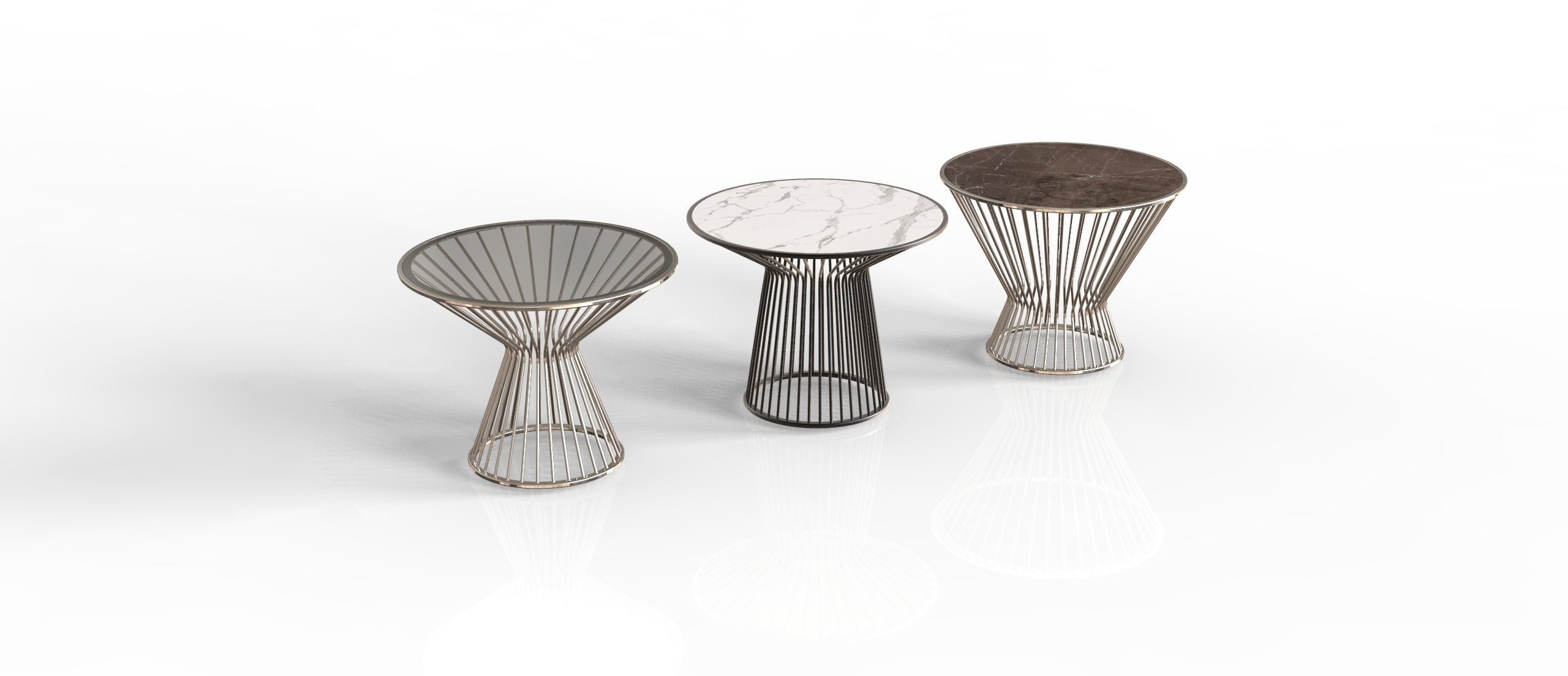 COFFEE TABLE  Free 3D model_1